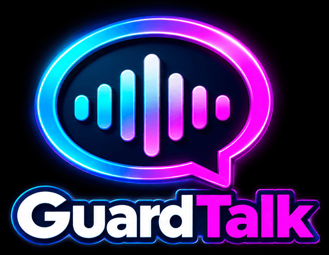 GuardTalk